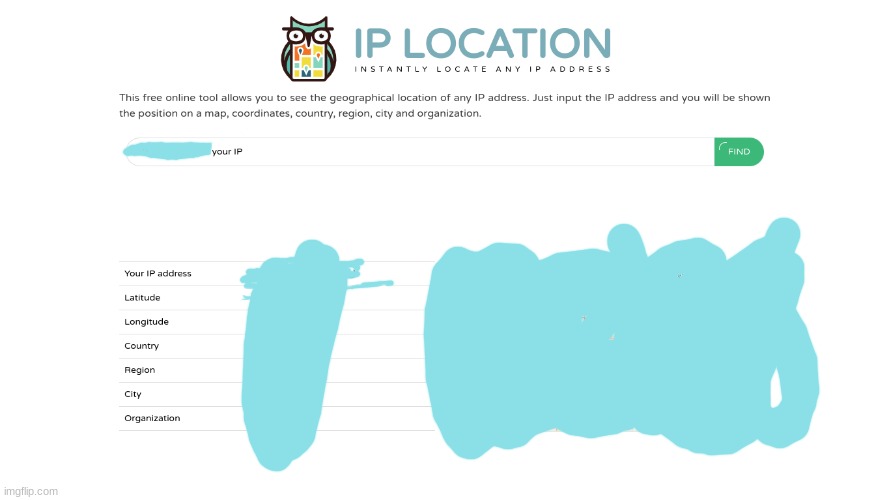 this website actually works | made w/ Imgflip meme maker