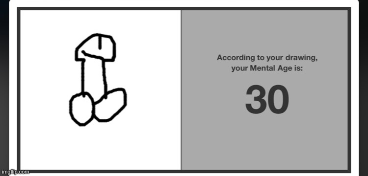 I drew a tree and some bushes next to it | made w/ Imgflip meme maker