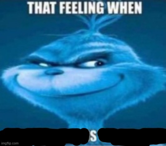 S | made w/ Imgflip meme maker