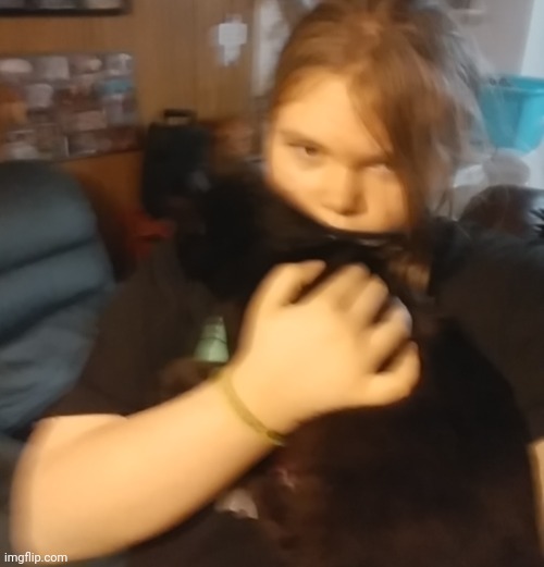 NAW I LOOK LIKE IMA EAT HER BRUH | made w/ Imgflip meme maker