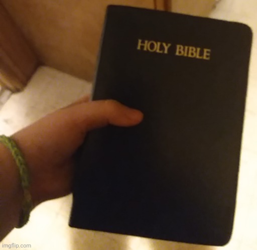 WHO WANNA READ IT WITH ME | made w/ Imgflip meme maker