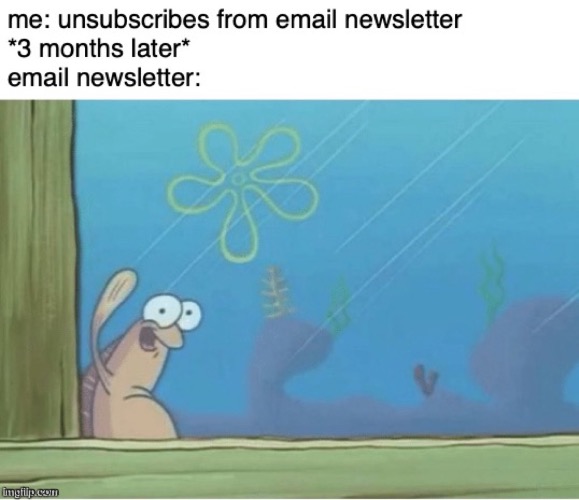 (insert quirky title) #repost | image tagged in spongebob,memes,repost | made w/ Imgflip meme maker