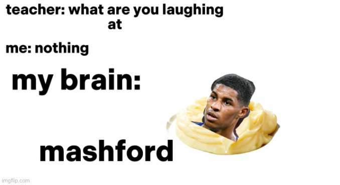 mashford | image tagged in fun | made w/ Imgflip meme maker