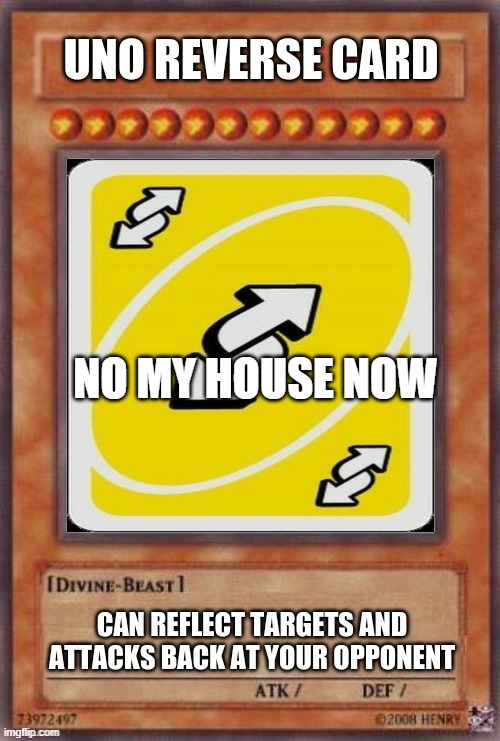 NO MY HOUSE NOW | made w/ Imgflip meme maker