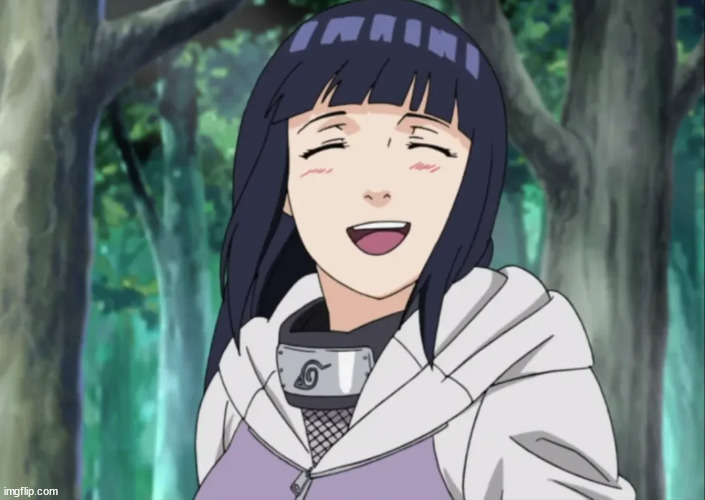 hinata | image tagged in hinata | made w/ Imgflip meme maker