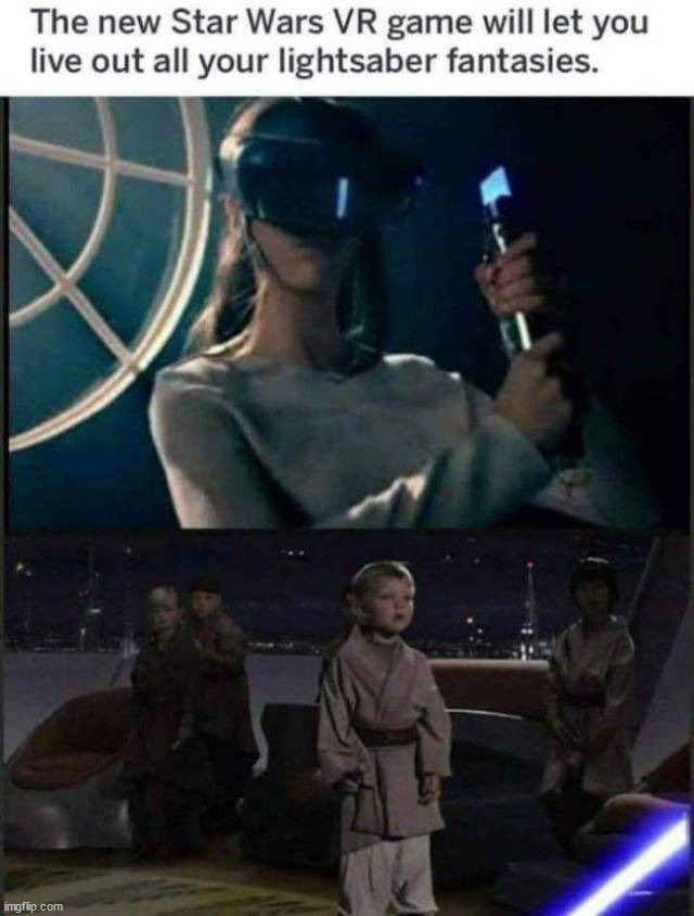 image tagged in starwars | made w/ Imgflip meme maker