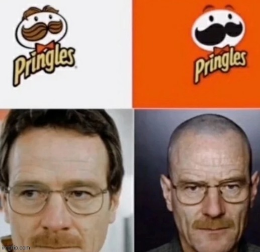 Breaking Chips | made w/ Imgflip meme maker