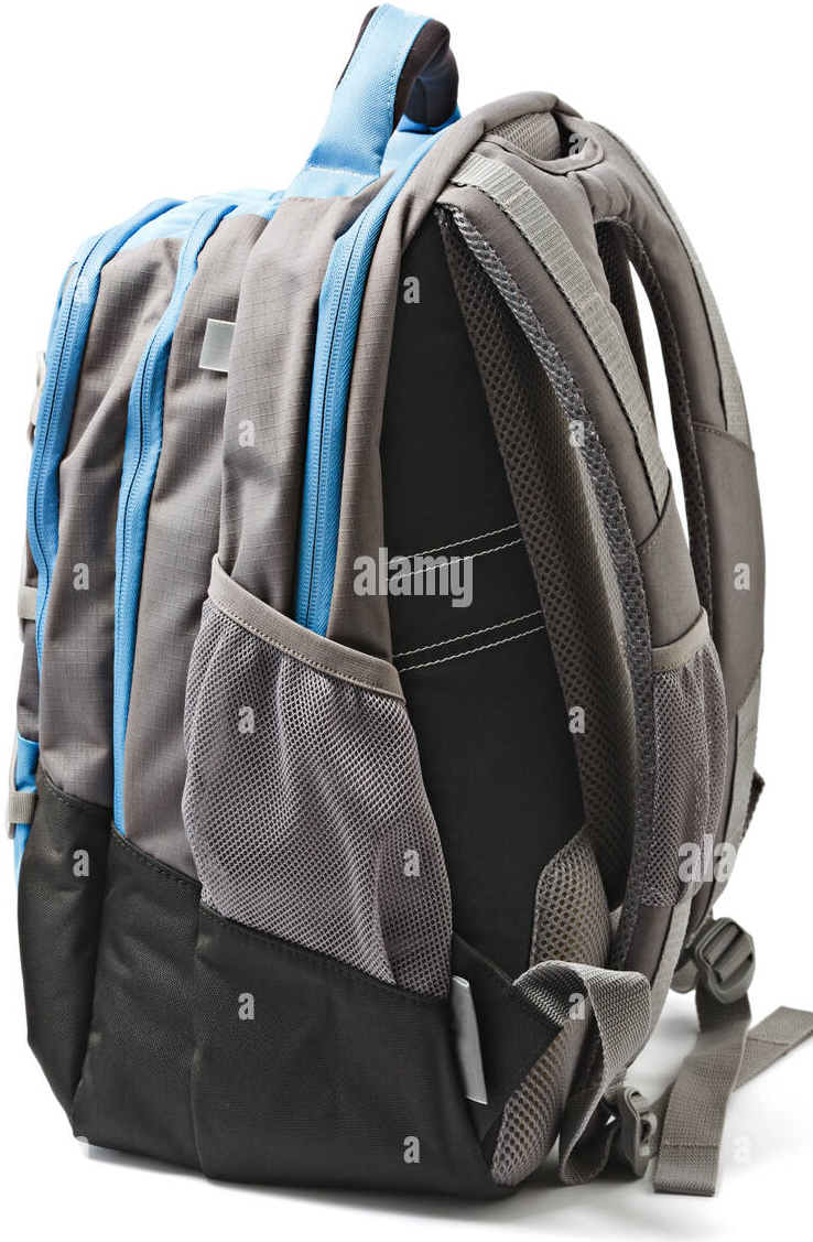 Backpack Blank Meme Template