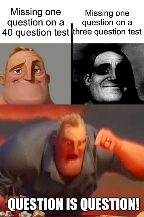 90 Vs 66 BIG DIFF Imgflip