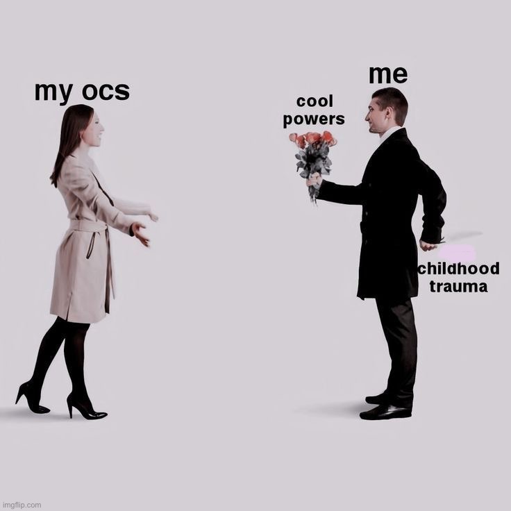 Real | made w/ Imgflip meme maker