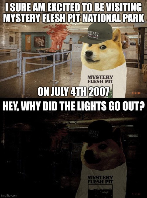 If you know.. you know | image tagged in mysteryfleshpit,dark humor | made w/ Imgflip meme maker
