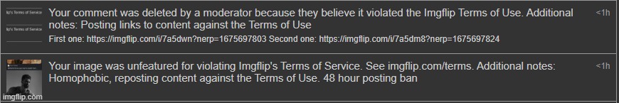 This was pertaining to my last image, that's why i've been on my alt for 2 days | made w/ Imgflip meme maker