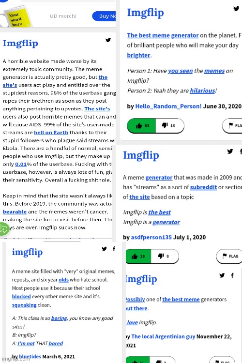 2 of these are ABSOLUTELY wrong. We all love Imgflip and Iceu is the best Imgflipper! | image tagged in memes,imgflip,iceu | made w/ Imgflip meme maker