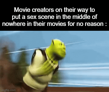 why, just why ? - Imgflip