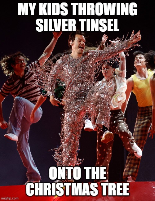 Harry Christmas Imgflip