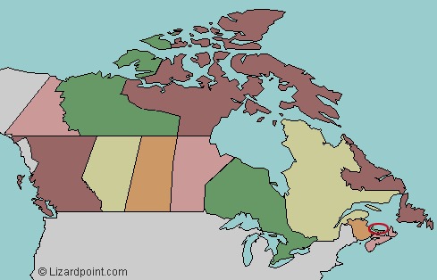 Un-labled Canada Blank Meme Template