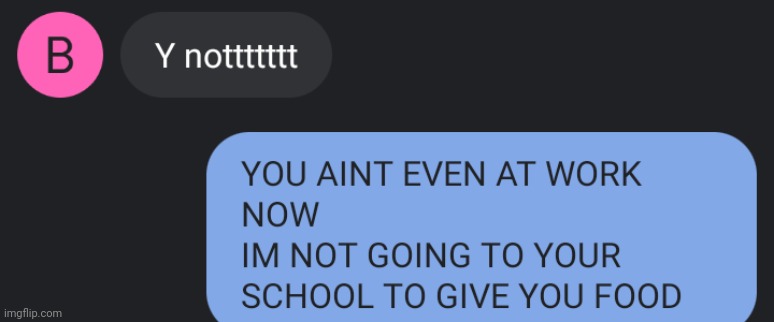 my mother yelled at me for ig saying "im coming out as british" too loud in public | made w/ Imgflip meme maker