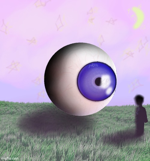 eyeb | made w/ Imgflip meme maker