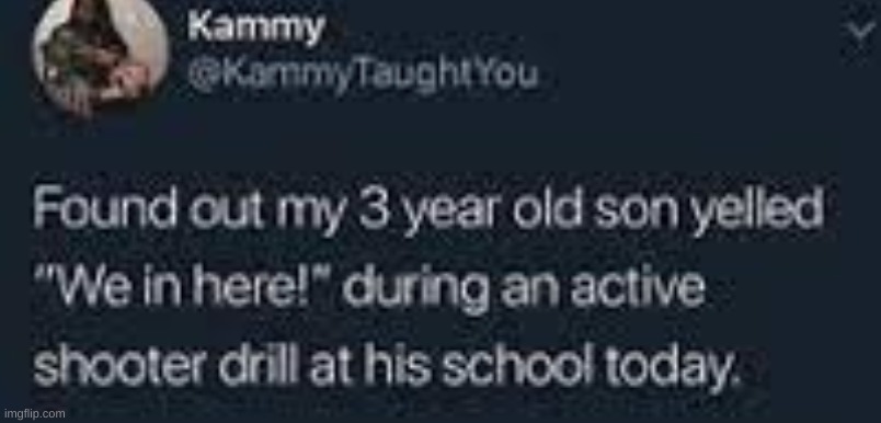 at that point it's just natural selection | made w/ Imgflip meme maker