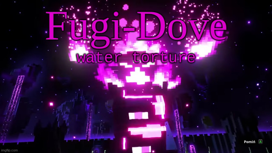 FDAT 6 | water torture | image tagged in fdat 6 | made w/ Imgflip meme maker