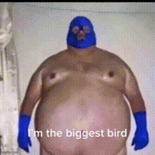 . | made w/ Imgflip meme maker