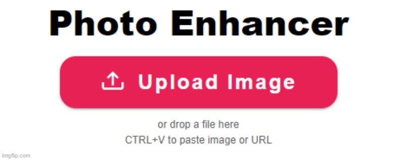 comment an image and i will put it through this | made w/ Imgflip meme maker