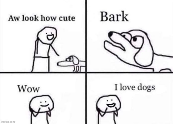 image tagged in dogs,wholesome,comics,memes,wholesome content,comics/cartoons | made w/ Imgflip meme maker