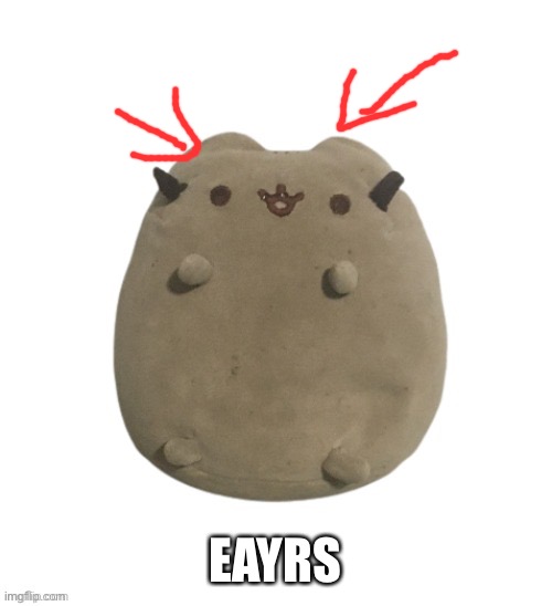 EAYRS | image tagged in larry | made w/ Imgflip meme maker