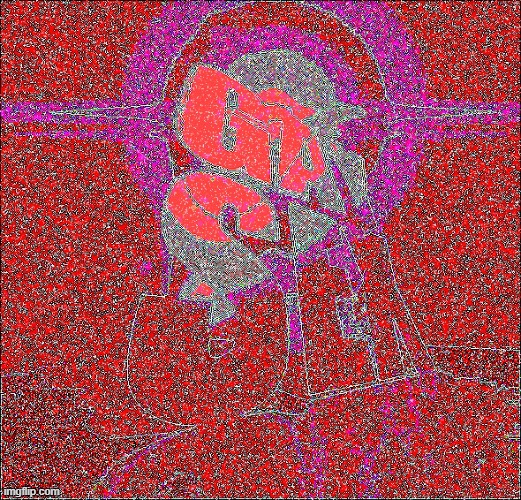 day 1 of nuked shitposts : r/nukedmemes