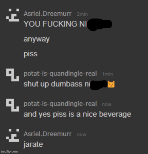 casual conversation | made w/ Imgflip meme maker