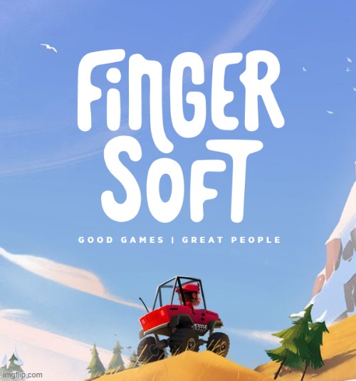 kid named fingersoft: | made w/ Imgflip meme maker