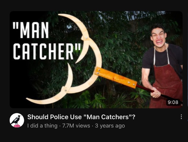 That guys mouth… | made w/ Imgflip meme maker