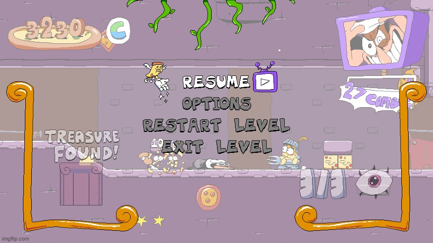 top ten pause-ons moments before disaster | made w/ Imgflip meme maker