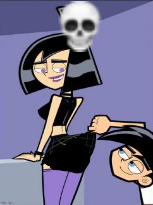 Danny Phantom | image tagged in danny phantom | made w/ Imgflip meme maker