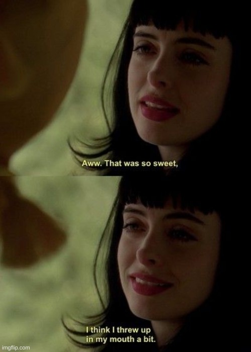 . | made w/ Imgflip meme maker