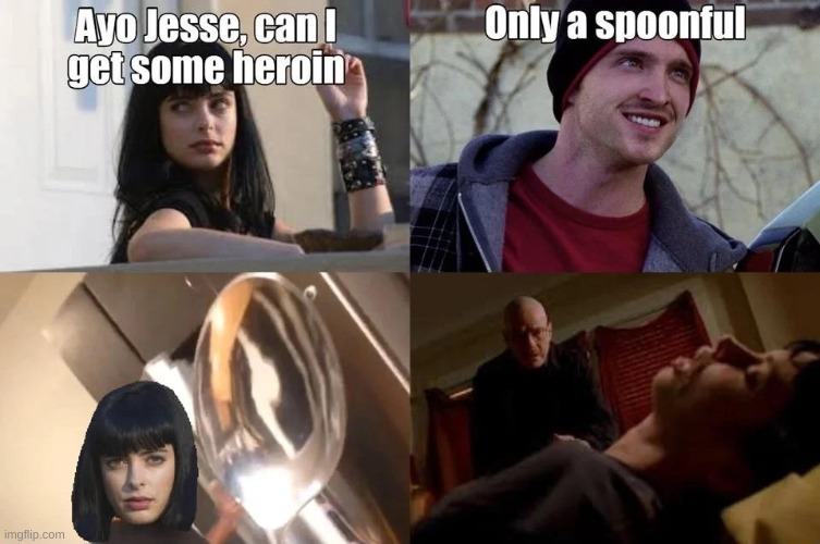 . | made w/ Imgflip meme maker