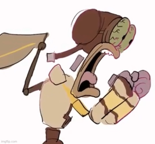 A | made w/ Imgflip meme maker