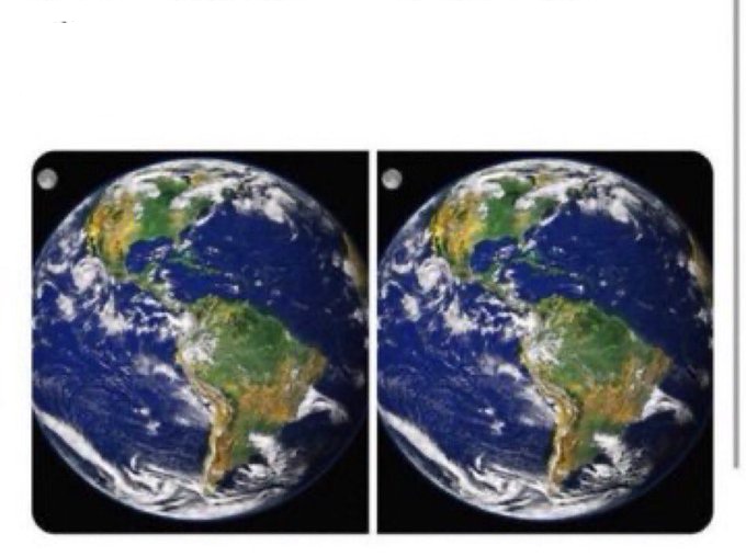 High Quality The world before and after Blank Meme Template