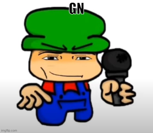 Manbi | GN | made w/ Imgflip meme maker