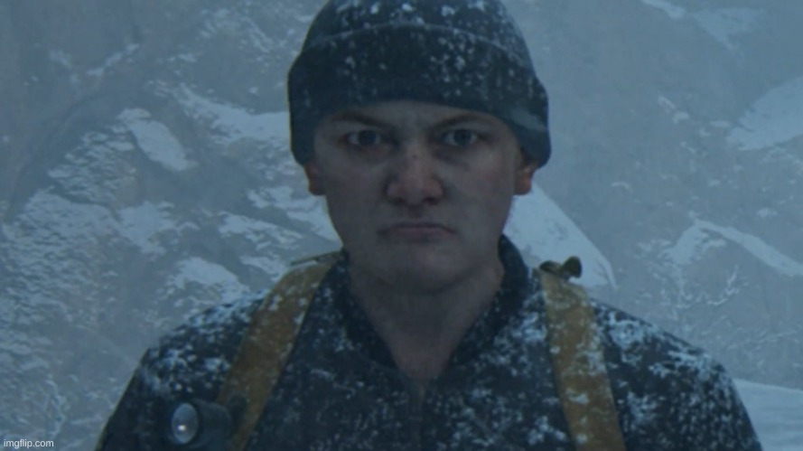 Mad Abby | image tagged in mad abby | made w/ Imgflip meme maker