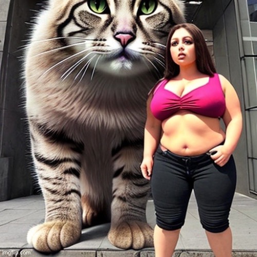 Big cat | image tagged in big cat | made w/ Imgflip meme maker