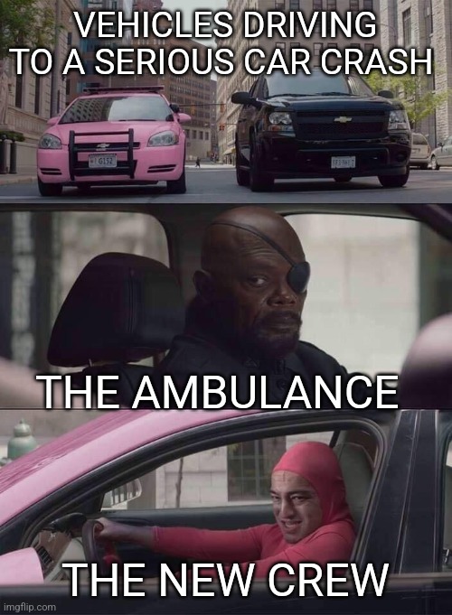 Car Crash Memes - Imgflip