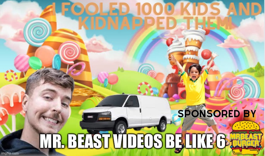 mr beast memes - Imgflip