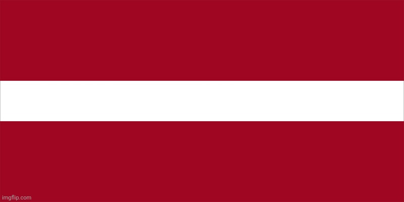 Flag Latvia | image tagged in flag latvia | made w/ Imgflip meme maker