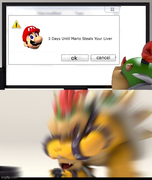 this is not okie dokie | image tagged in nintendo switch parental controls | made w/ Imgflip meme maker