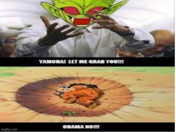 image tagged in dbz | made w/ Imgflip meme maker