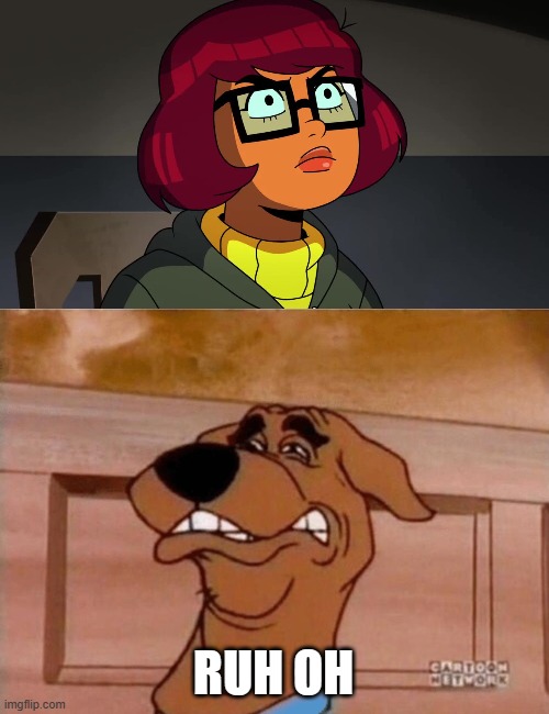 Why is Scooby-Doo not in Velma? His absence explained - PopBuzz