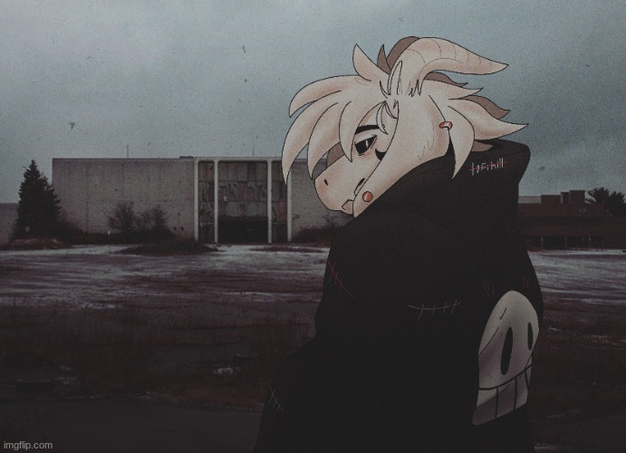 emo azzy | made w/ Imgflip meme maker
