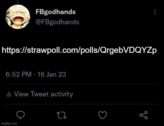 when did you first join this stream? | https://strawpoll.com/polls/QrgebVDQYZp | image tagged in pie charts | made w/ Imgflip meme maker