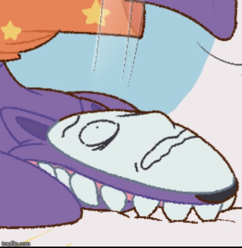I'm leaving this image up to interpretation | made w/ Imgflip meme maker